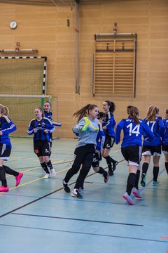 Bild 54 - Girls Cup